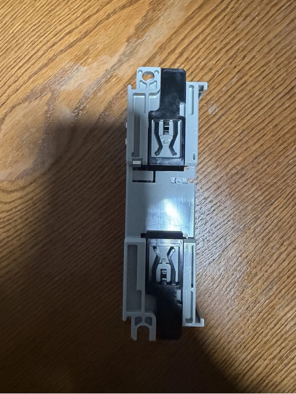 Programmable I/O Module - Gray with Red Label - Picture 3 of 6